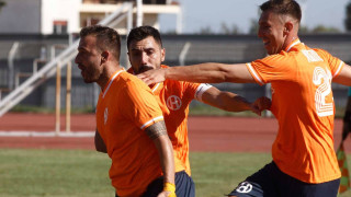 Πανηγυρική επιστροφή για Ηρακλή, διπλό (1-2) και πρόκριση στην Κατερίνη