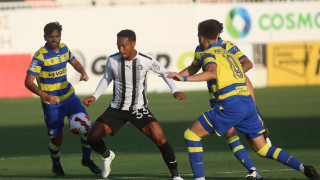 Δεν Χ-άρηκε κανείς στο «Γεντί Κουλέ!