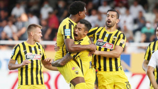 ΑΕΚ: Ο Μιλόγεβιτς, το ρητό του Σωκράτη και τα γερά χαρτιά της τράπουλας