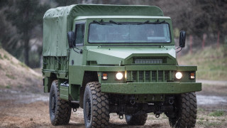 Ελληνικός Στρατός: Γαλλικά οχήματα οι αντικαταστάτες των REO και Mercedes;