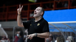 Φαβορί για την Εθνική των «παραθύρων» ο Δέδας