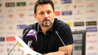 Μπουλούτ: «Έκανε πολύ καλή εκκίνηση ο Κίτσιου»