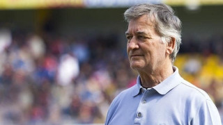 Κωστούλας: «Μεγάλο μέγεθος ο ΠΑΟΚ - Πονηρά σφυρίγματα ο Κουμπαράκης»