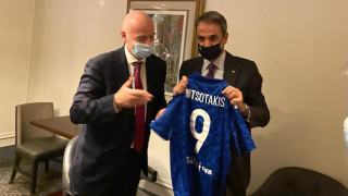 Οι εθνικές υποχωρήσεις έγιναν θεσμός