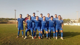 LIVESTREAMING: Πιερικός-Ηρακλής (Κύπελλο Ελλάδας)