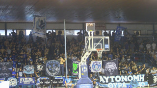 Πρώτη αντίδραση της ΚΑΕ Ηρακλής με το «stop» της ΕΕΑ