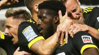 Άρης: Το μήνυμα του Καμαρά για το πρώτο του γκολ!