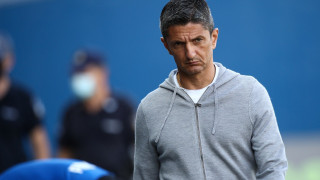 Λουτσέσκου: «Πρέπει να παίρνει ρίσκα ο Μιτρίτσα, σε κανονικές συνθήκες δεν έπρεπε να παίξει ο Ζίφκοβιτς»