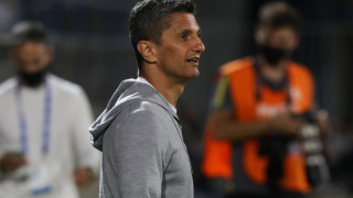 Τρομερός Λουτσέσκου στα αποδυτήρια του ΠΑΟΚ: «Εδώ δεν υπάρχει άλλος νικητής, μόνο εμείς»!