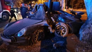 Mad Clip: Φως στα αίτια του τροχαίου μετά τα αποτελέσματα των τοξικολογικών εξετάσεων