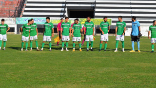 Νίκη του Μακεδονικού επί του ΠΑΟΚ Β’