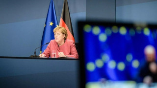 Economist για Μέρκελ: «Τo χάος που αφήνει πίσω της σε Γερμανία-Ευρώπη»