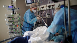 Κορωνοϊός: Προκαλεί θάνατο από έμφραγμα με τρεις τρόπους