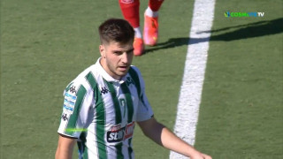 Εκρηκτικό ξεκίνημα για τον Παναθηναϊκό με δύο γκολ σε 4 λεπτά!