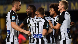 Διπλές προσκλήσεις για το ΟΦΗ - ΠΑΟΚ στο Vergina του Regency Casinο Thessaloniki