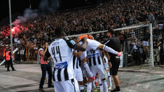 Ξαναγράφεται η ιστορία; ΠΑΟΚ vs ΑΕΚ 2-0 και… νταμπλ!