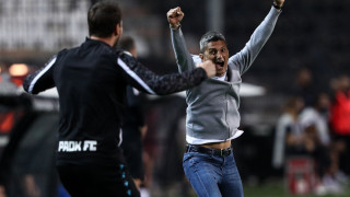 Γενναιόψυχος και αλύγιστος ο ΠΑΟΚ τσακίζει αντιπάλους και προβλήματα