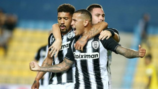 Χρειάστηκαν τρία... θαύματα, αλλά ο στόχος επιτεύχθηκε. Τώρα, η ΑΕΚ...