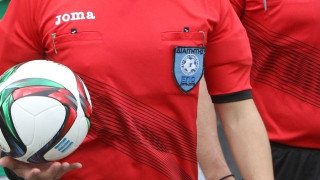 Κύπελλο Ελλάδας: Αυτοί σφυρίζουν το Πιερικός-Ηρακλής και Λευκίμμη-Απόλλων Πόντου