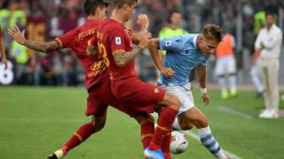 Κυλώνης: Βγάζουν επιλογές τα ντέρμπι