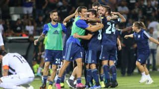 Η κυβέρνηση της Σλοβακίας απάντησε στη Σλόβαν: «Χαλάρωση των μέτρων μόνο όταν...»