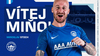 Βρήκε ξανά ομάδα ο Μίροσλαβ Στοχ!