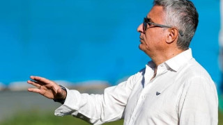 Ατρόμητος: Ο Σπανός «έτριξε τα δόντια» στους παίκτες εν όψει Άρη