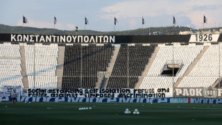 Η σιωπή του πετάλου της… Αγίας Βαρβάρας!