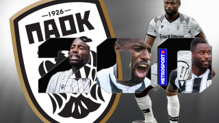 Ο Βαρέλα «200άρης» με τον ΠΑΟΚ κόντρα στην… αγαπημένη του ΑΕΚ