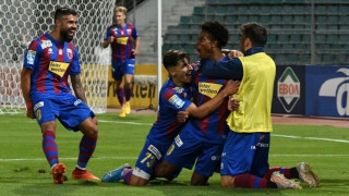 Πέτρου: «Εχουμε παράπονα από διαιτησία Τζήλου»