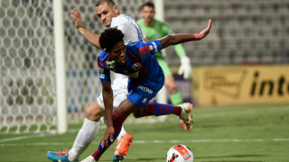 Τρελαίνει κόσμο ο Βόλος του Μπέου, 3-0 τον Ατρόμητο