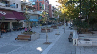 Καλαμαριά: Ο ΟΑΕΔ... απειλεί μικρομαγαζάτορες με έξωση