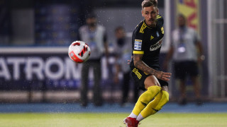 Ξεμένει από επιλογές ο Μάντζιος, αλλάζει το πλάνο