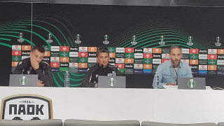 Λουτσέσκου: ﻿﻿«Να μην μπούμε χαλαροί, θέλω την πρωτιά στον όμιλο»