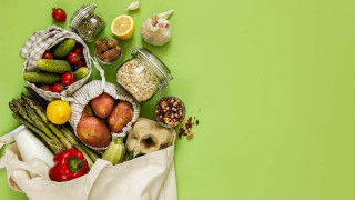 Τρία συστατικά για δυνατό μυαλό – Οι τροφές που τα περιέχουν