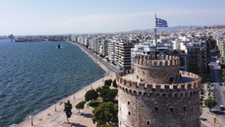 Βόρεια Ελλάδα: Ανεμβολίαστοι οι 105 από τους 110 που νοσηλεύονται στις ΜΕΘ