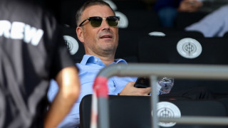 Προκλητικός Κλάτενμπεργκ: «Γυναίκες θέλουν να μείνουν έγκυες ή να γίνουν διαιτητές;»