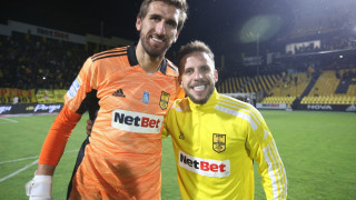 «Καλύτερος του Πασχαλάκη ο Κουέστα, πήρε δίκαια τη θέση Νο1 στον Άρη»