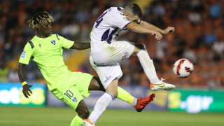 Έκανε σεφτέ στους βαθμούς ο Απόλλωνας