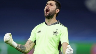 Σερίφ Τίρασπολ: Έμεινε εκτός με Ίντερ ο Αθανασιάδης!