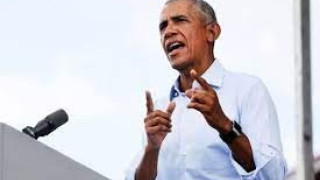 Μπαράκ Ομπάμα: «Φορολογήστε τους πλούσιους, φορολογήστε κι εμένα, θα το αντέξουμε»