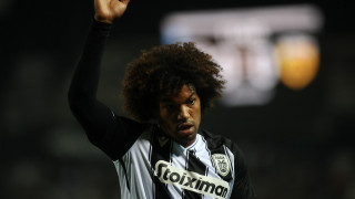 «Έκρηξη» του μάνατζερ του Μπίσεσβαρ: «Το καλύτερο 10άρι της Ελλάδας»