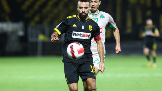 Άρης: Έχει πλέον τις επιλογές