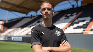 ΟΦΗ: Κανονικά Πασαλίδης - Διαμαντής κόντρα στον ΠΑΟΚ