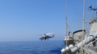 Φρεγάτες Belharra: Ανοίγει ο δρόμος για τη δημιουργία «ευρωστρατού»