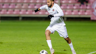 Γκαργκαλατζίδης: «Γι αυτό δεν έμεινα στον ΠΑΟΚ - Έχω πολύ καλές αναμνήσεις από τον Γκαρσία»