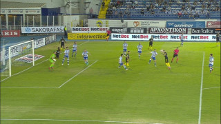 Άρης: Εντιαγέ και Καμαρά σκόραραν, αλλά τα γκολ τους ακυρώθηκαν