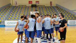 Ηρακλής: Πανέτοιμος για την μάχη στην Ολλανδία!