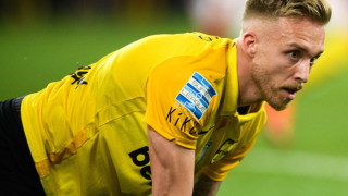 Τζέγκο: «Να χτίζουμε από παιχνίδι σε παιχνίδι γιατί ο δρόμος είναι ακόμα μακρύς»