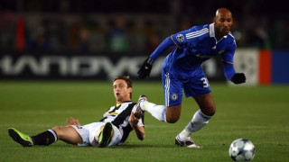 Champions League: «Ματσάρα» στο Τορίνο!